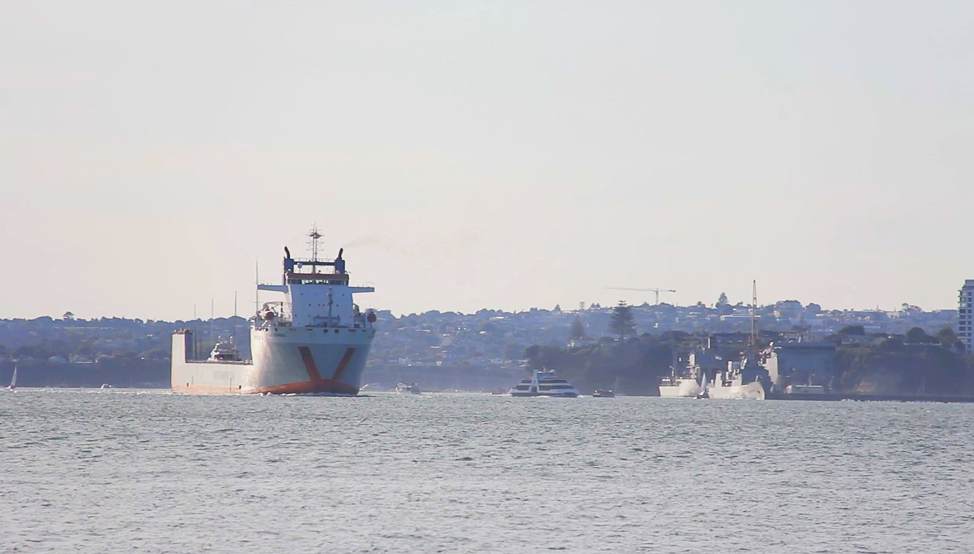 Yacht Express